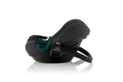 Britax Römer BABY-SAFE 3 I-SIZE Midnight Grey 0-13 Kg -Babyprodukte Geschäft baby safe 3 i size midnightgrey 01 handledown 2021