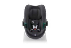 Britax Römer BABY-SAFE 3 I-SIZE Midnight Grey 0-13 Kg -Babyprodukte Geschäft baby safe 3 i size midnightgrey 03 headrestdown 2021 2