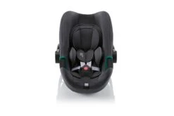 Britax Römer BABY-SAFE 3 I-SIZE Midnight Grey 0-13 Kg -Babyprodukte Geschäft baby safe 3 i size midnightgrey 03 newborninsert 2021