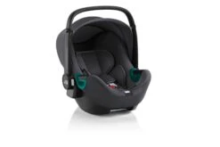 Britax Römer BABY-SAFE 3 I-SIZE Midnight Grey 0-13 Kg -Babyprodukte Geschäft baby safe 3 i size midnightgrey 04 2021