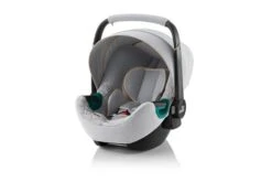 Britax Römer BABY-SAFE 3 I-SIZE Nordic Grey 0-13 Kg