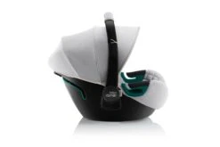 Britax Römer BABY-SAFE 3 I-SIZE Nordic Grey 0-13 Kg -Babyprodukte Geschäft baby safe 3 i size nordicgrey 05 2021