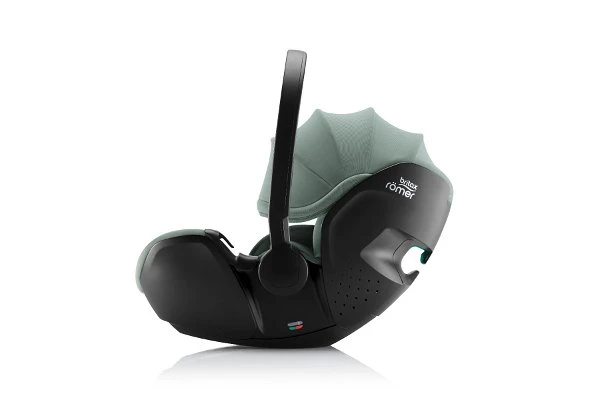 Britax Römer Baby-Safe 5Z2 Diamond Babyschale Jade Green 0-13 Kg 3 Britax Römer Baby-Safe 5Z2 Diamond Babyschale Jade Green 0-13 Kg – Bild 3