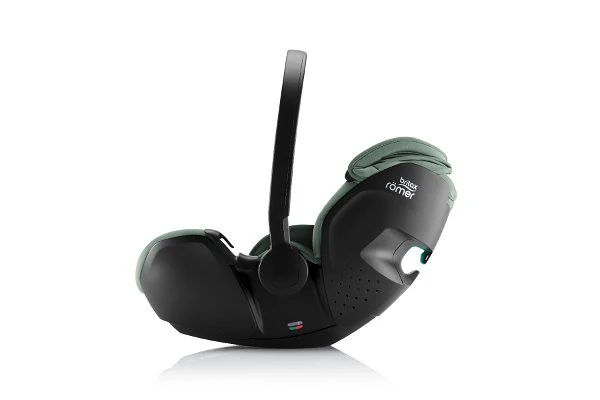 Britax Römer Baby-Safe 5Z2 Diamond Babyschale Jade Green 0-13 Kg 4 Britax Römer Baby-Safe 5Z2 Diamond Babyschale Jade Green 0-13 Kg – Bild 4