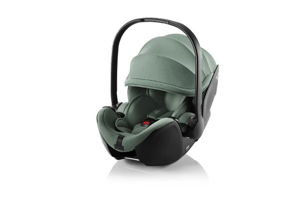 Britax Römer Baby-Safe 5Z2 Diamond Babyschale Jade Green 0-13 Kg 1 Britax Römer Baby-Safe 5Z2 Diamond Babyschale Jade Green 0-13 Kg