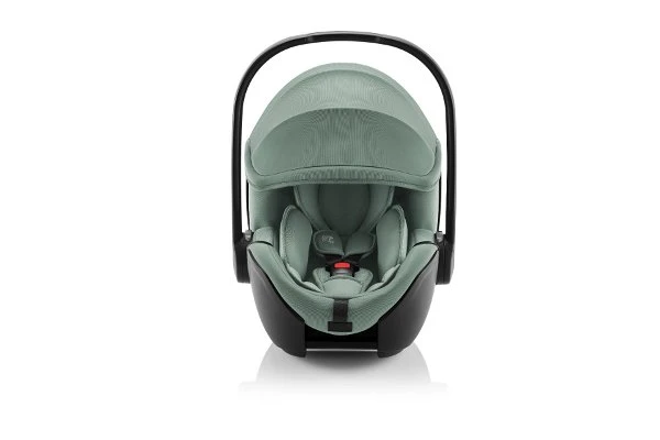 Britax Römer Baby-Safe 5Z2 Diamond Babyschale Jade Green 0-13 Kg 2 Britax Römer Baby-Safe 5Z2 Diamond Babyschale Jade Green 0-13 Kg – Bild 2