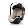 Britax Römer Sommerbezug BABY-SAFE 5Z Beige