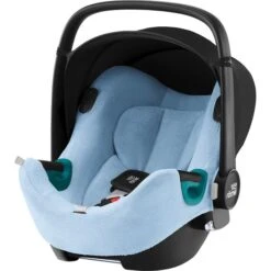 Britax Römer Sommerbezug Blue Für BABY-SAFE I-SIZE 2