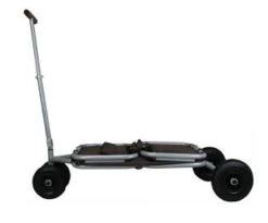 Beachtrekker LiFe Bollerwagen Braun Stabil Und Leicht Inkl. Feststellbremse 19 Beachtrekker LiFe Bollerwagen Braun Stabil Und Leicht Inkl. Feststellbremse -Babyprodukte Geschäft beachtrekker life evolution 2 2