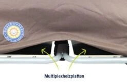 Beachtrekker LiFe Bollerwagen Rot Stabil Und Leicht Inkl. Feststellbremse -Babyprodukte Geschäft beachtrekker life info multiplexplatten