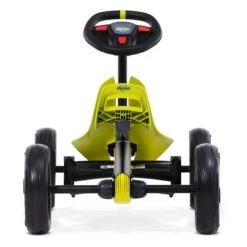 Berg Buzzy Aero Gokart -Babyprodukte Geschäft berg buzzy aero back side 1