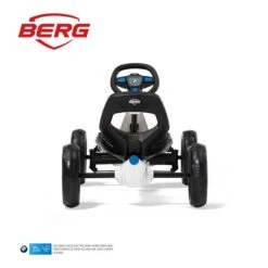 Berg Reppy BMW Gokart Inkl. Soundbox -Babyprodukte Geschäft berg reppy bmw rear 1 1
