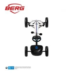 Berg Reppy BMW Gokart Inkl. Soundbox -Babyprodukte Geschäft berg reppy bmw top 1 1