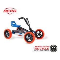 Berg Buzzy Nitro Gokart