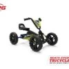 Berg Buzzy Volt Gokart
