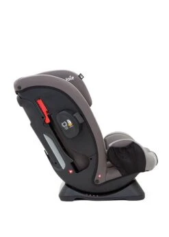 Joie Fortifi R Dark Pewter Gruppe 1/2/3 -Babyprodukte Geschäft c1209fadpw000 fortifi r dark pewter pro recline 0369 cs cc web