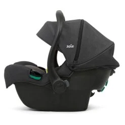 Joie I-Gemm 3 Shale I-Size Babyschale Gruppe 0+ -Babyprodukte Geschäft c1404acsha000 igemm3 shale pro 1237 cs cc hr