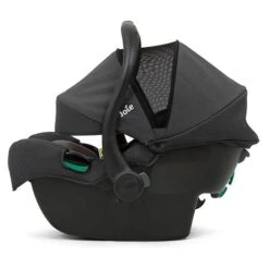 Joie I-Gemm 3 Shale I-Size Babyschale Gruppe 0+ -Babyprodukte Geschäft c1404acsha000 igemm3 shalepro open 1238 cs cc hr