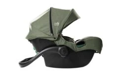 Joie Signature I-Jemini Babyschale Pine -Babyprodukte Geschäft c1404cbpne000 ijemini pine profile 06 cs cc ns web