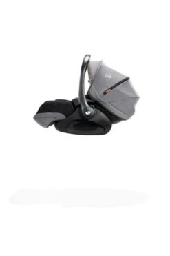 Joie Signature I-Level Recline Babyschale Carbon -Babyprodukte Geschäft c1510gacbn000 ilevel recline carbon profile 4494 cs cc wb web