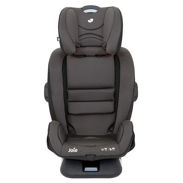Joie Verso Kindersitz Slate Gruppe 0+/1/2/3 3 Joie Verso Kindersitz Slate Gruppe 0+/1/2/3 – Bild 3