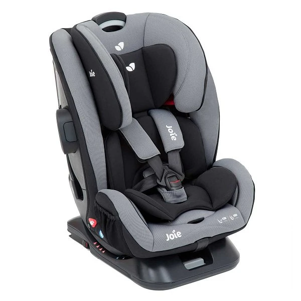 Joie Verso Kindersitz Slate Gruppe 0+/1/2/3 1 Joie Verso Kindersitz Slate Gruppe 0+/1/2/3