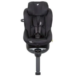 Joie I-Spin 360 R Reboard-Kindersitz Coal Von 40 - 105 Cm Geeignet -Babyprodukte Geschäft c1801gacol000 ispin360r coal hero high 2600 cs cc hr