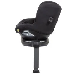 Joie I-Spin 360 R Reboard-Kindersitz Coal Von 40 - 105 Cm Geeignet -Babyprodukte Geschäft c1801gacol000 ispin360r coal hero ltpro 2617 cs cc hr
