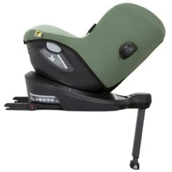 Joie I-Spin 360 R Reboard-Kindersitz Laurel Von 40 - 105 Cm Geeignet 9 Joie I-Spin 360 R Reboard-Kindersitz Laurel Von 40 - 105 Cm Geeignet -Babyprodukte Geschäft c1801galrl000 ispin360r laurel bw reclined 2594 cs cc hr