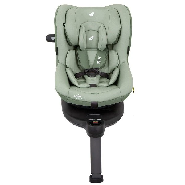 Joie I-Spin 360 R Reboard-Kindersitz Laurel Von 40 - 105 Cm Geeignet 2 Joie I-Spin 360 R Reboard-Kindersitz Laurel Von 40 - 105 Cm Geeignet – Bild 2