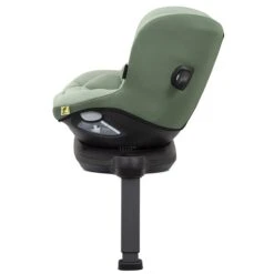 Joie I-Spin 360 R Reboard-Kindersitz Laurel Von 40 - 105 Cm Geeignet 8 Joie I-Spin 360 R Reboard-Kindersitz Laurel Von 40 - 105 Cm Geeignet -Babyprodukte Geschäft c1801galrl000 ispin360r laurel hero ltpro 2569 cs cc hr