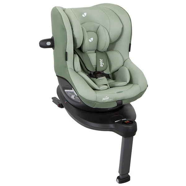 Joie I-Spin 360 R Reboard-Kindersitz Laurel Von 40 - 105 Cm Geeignet 1 Joie I-Spin 360 R Reboard-Kindersitz Laurel Von 40 - 105 Cm Geeignet