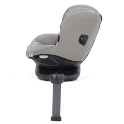 Joie I-Spin 360 E Reboard-Kindersitz Gray Flannel Von 61 - 105 Cm Geeignet -Babyprodukte Geschäft c1801hagfl000 i spin360e grayflannel ltprof cs cc hr
