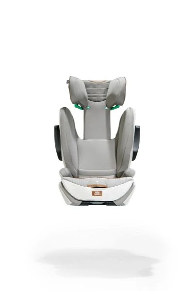 Joie Signature I-Traver Kindersitz Oyster 6 Joie Signature I-Traver Kindersitz Oyster – Bild 6