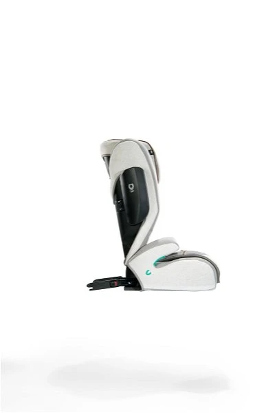 Joie Signature I-Traver Kindersitz Oyster 8 Joie Signature I-Traver Kindersitz Oyster – Bild 8