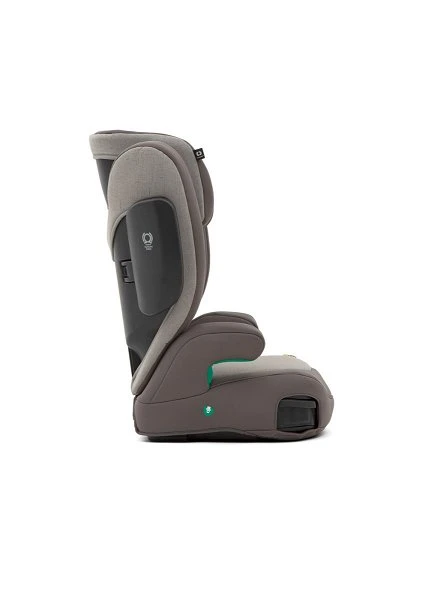 Joie I-Trillo Kindersitz Dark Pewter 100-150 Cm 5 Joie I-Trillo Kindersitz Dark Pewter 100-150 Cm – Bild 5