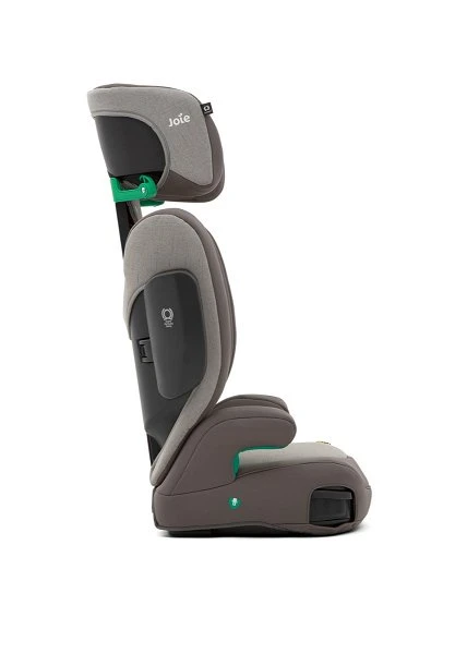 Joie I-Trillo Kindersitz Dark Pewter 100-150 Cm 2 Joie I-Trillo Kindersitz Dark Pewter 100-150 Cm – Bild 2
