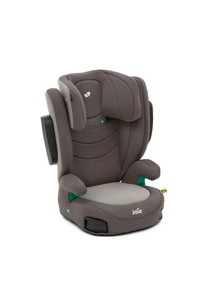 Joie I-Trillo Kindersitz Dark Pewter 100-150 Cm 3 Joie I-Trillo Kindersitz Dark Pewter 100-150 Cm – Bild 3