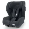 Recaro Kio Prime Mat Black < 18 Kg | 60 - 105 Cm | 3 Monate - 4 Jahre