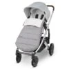 UPPAbaby Fußsack Cozy Ganoosh Stella Grey Brushed