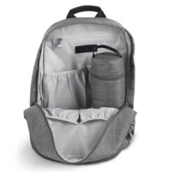 UPPAbaby Wickelrucksack Noa Navy -Babyprodukte Geschäft changingbackpack jor interioropen2 1200x900 e339a72 1 1 1