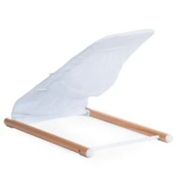 Childhome Evolux Babywippe Weiß/natur -Babyprodukte Geschäft chevobonw 4