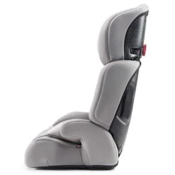Kinderkraft Comfort Up Kindersitz Grey Gruppe 1/2/3 -Babyprodukte Geschäft comfort up gray 4 1
