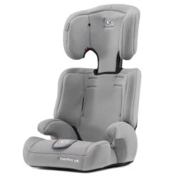 Kinderkraft Comfort Up Kindersitz Grey Gruppe 1/2/3 -Babyprodukte Geschäft comfort up gray 6 1