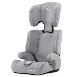 Kinderkraft Comfort Up Kindersitz Pink Gruppe 1/2/3 -Babyprodukte Geschäft comfort up pink 6 1