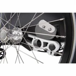 Croozer Kid Keeke 1 Stone Grey 2in1 Fahrradanhänger & Buggy-Set -Babyprodukte Geschäft croozer kid keeke federung stone grey 2020 web 1