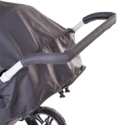 Childhome Neuer Quadruple Autobrake Vierlingswagen Anthrazit - Robust Und Komfortabel -Babyprodukte Geschäft cwblcf 2