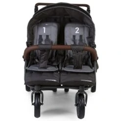 Childhome Neuer Six Seater Sechserwagen Anthrazit, Robust Und Komfortabel -Babyprodukte Geschäft cwsixn 18731 1