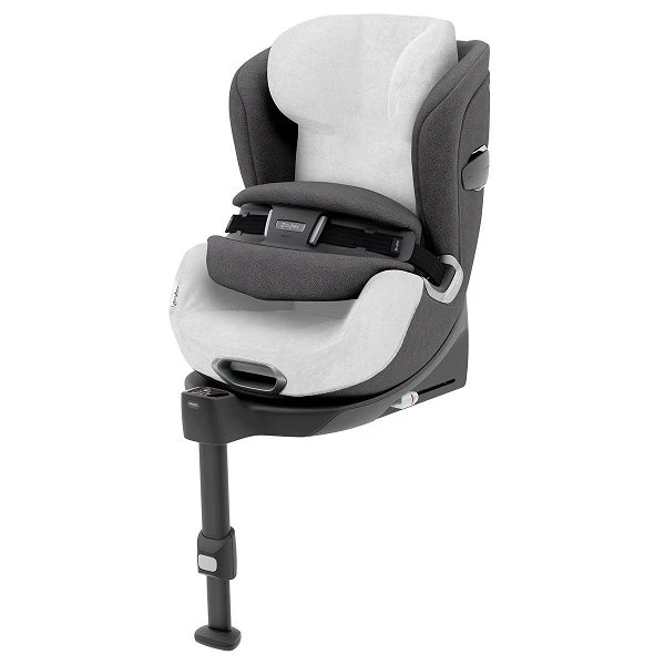 CYBEX Anoris T I-Size Sommerbezug White 1 CYBEX Anoris T I-Size Sommerbezug White