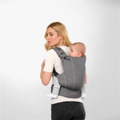 CYBEX Maira.Click Babytrage Denim Blue -Babyprodukte Geschäft cyb 17 eu maira click back 013 derv hq 3